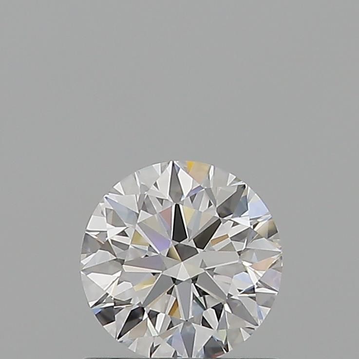 Diamond Natural 0,82Ct D-VVS1 Round - GIA6522879826