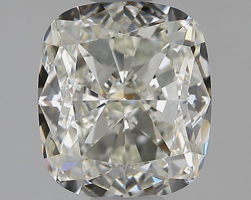 Diamond Natural 1,9Ct J-VS1 Cushion - GIA6531177544