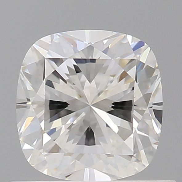 Diamond Natural 0,7Ct G-VVS2 Cushion - GIA1555222765