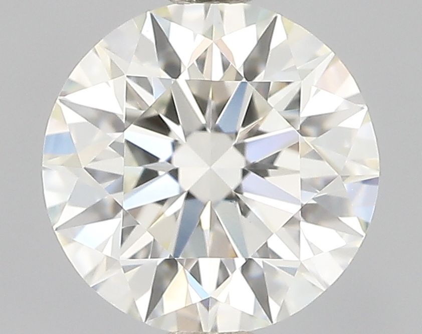 Diamond Natural 0,81Ct J-VVS2 Round - GIA2476743052