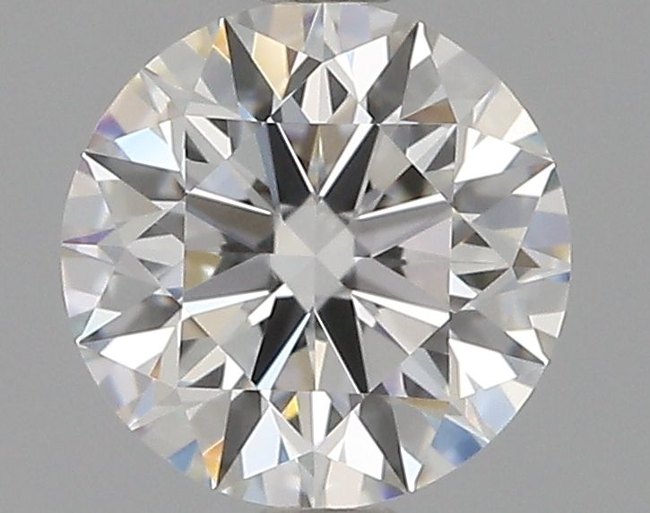 Diamond Natural 0,83Ct I-VVS2 Round - GIA2476764272