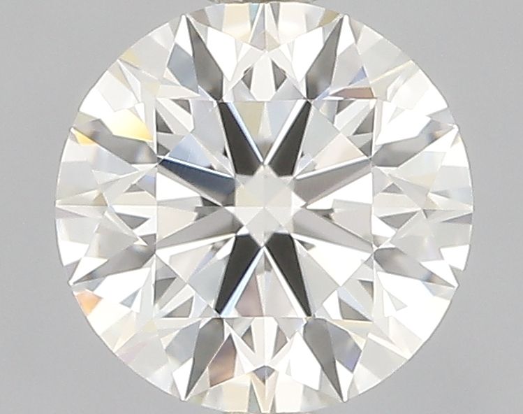 Diamond Natural 0,93Ct J-VVS2 Round - GIA2474743022