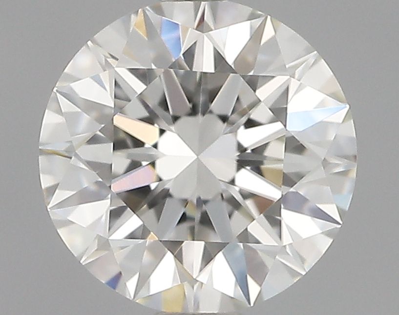 Diamond Natural 0,7Ct I-VVS1 Round - GIA2476764249
