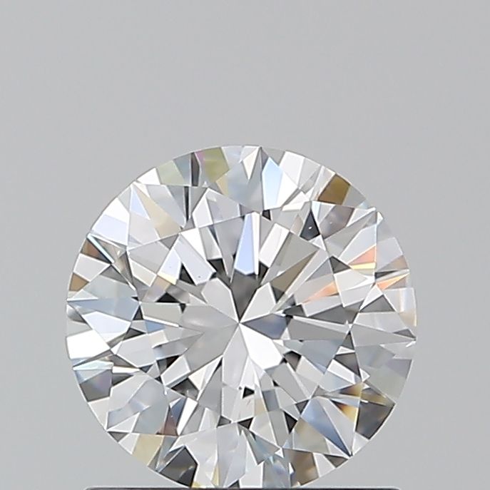 Diamond Natural 1,01Ct E-VS1 Round - GIA2557065126