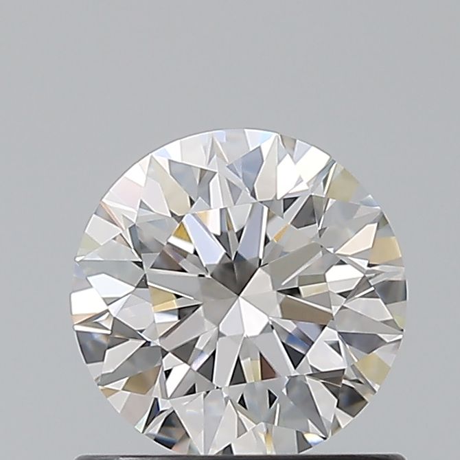 Diamond Natural 0,8Ct J-VVS2 Round - GIA2557039004