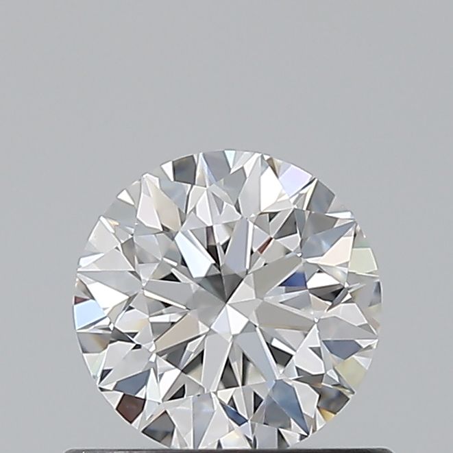 Diamond Natural 0,62Ct E-IF Round - GIA7558080468
