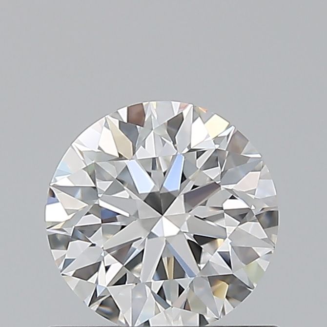 Diamond Natural 0,75Ct F-VVS1 Round - GIA6552023726
