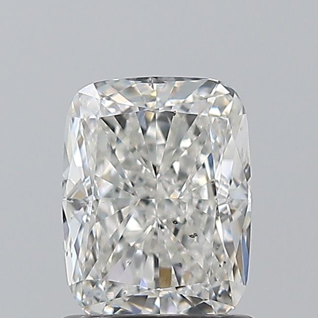 Diamond Natural 1,2Ct G-SI1 Cushion - GIA6545853339