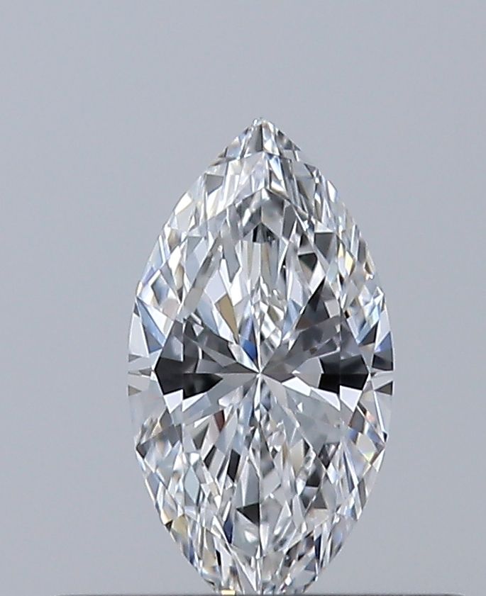 Diamond Natural 0,3Ct D-VS2 Marquise - GIA1525927878