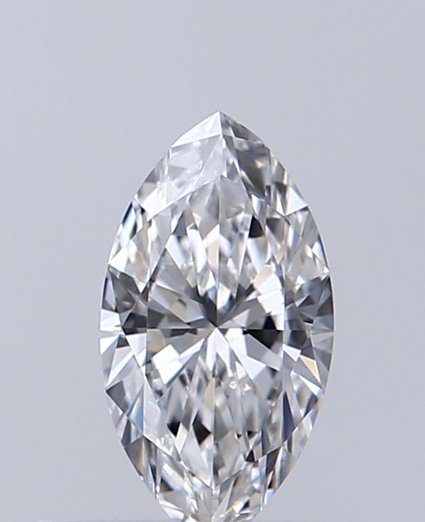 Diamond Natural 0,3Ct E-VVS1 Marquise - GIA1545426606