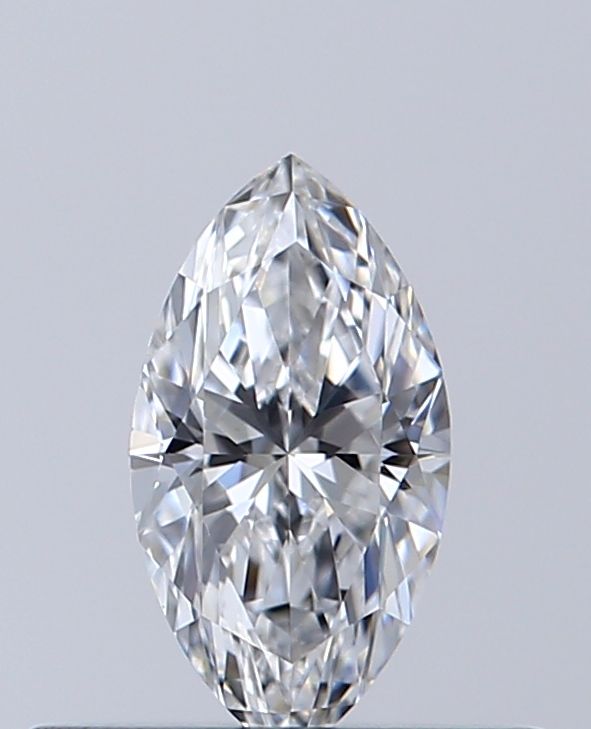 Diamond Natural 0,3Ct D-VS1 Marquise - GIA5543549056