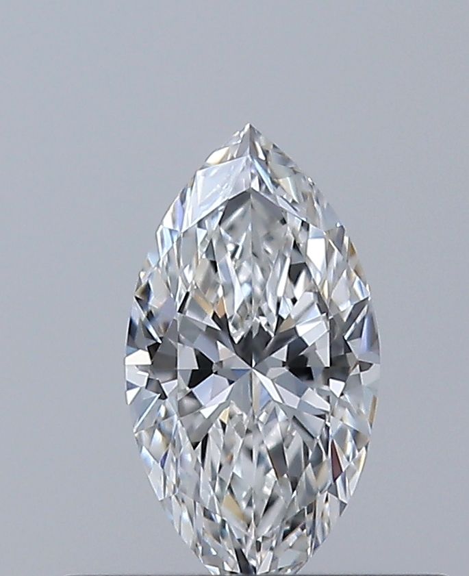 Diamond Natural 0,31Ct E-VVS1 Marquise - GIA2537339579