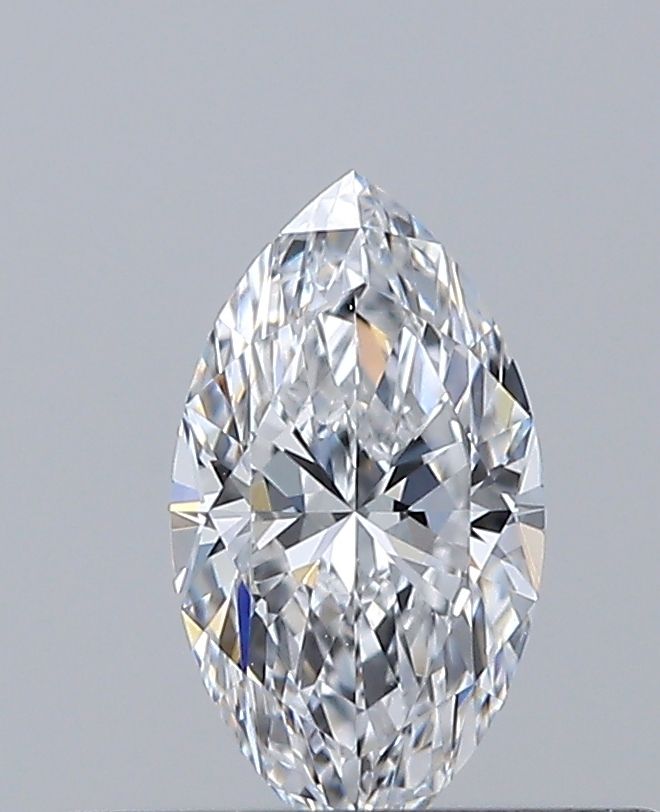 Diamond Natural 0,3Ct D-VS1 Marquise - GIA2546800482
