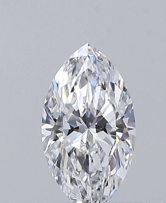 Diamond Natural 0,31Ct D-VS1 Marquise - GIA1548906984