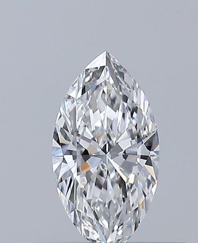 Diamond Natural 0,3Ct E-IF Marquise - GIA7538835089