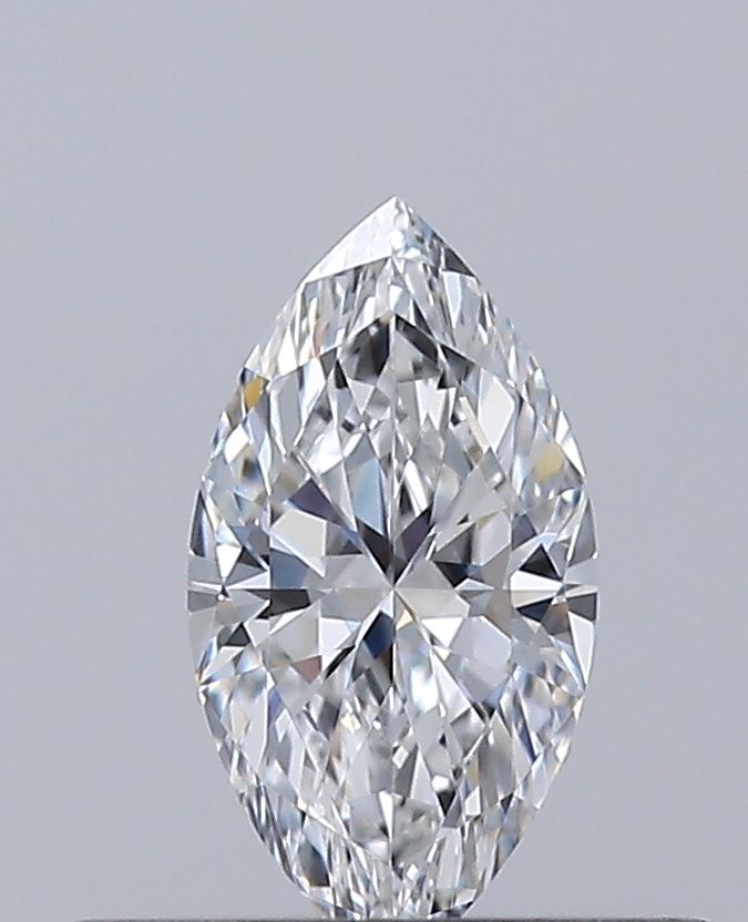 Diamond Natural 0,3Ct D-VVS2 Marquise - GIA5536739860