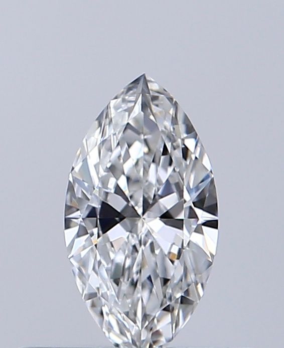 Diamond Natural 0,31Ct E-IF Marquise - GIA6541548392