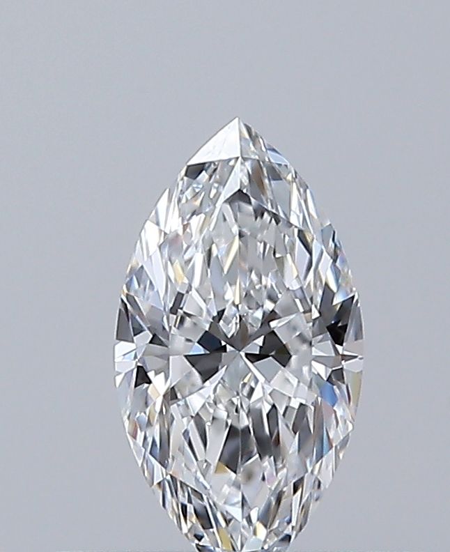 Diamond Natural 0,3Ct D-VS1 Marquise - GIA1545593371