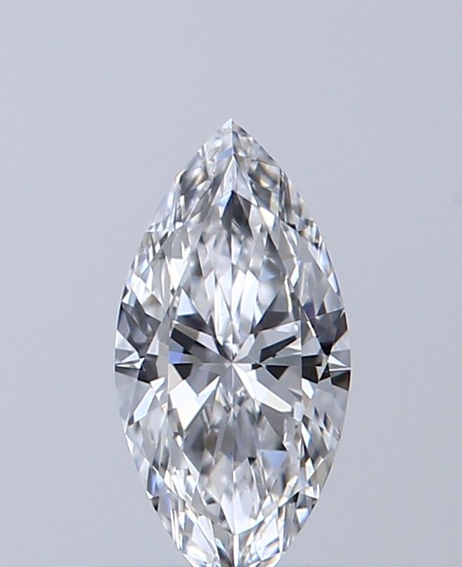 Diamond Natural 0,3Ct D-VS1 Marquise - GIA1533727761