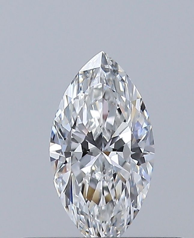 Diamond Natural 0,3Ct E-VVS1 Marquise - GIA6532902657