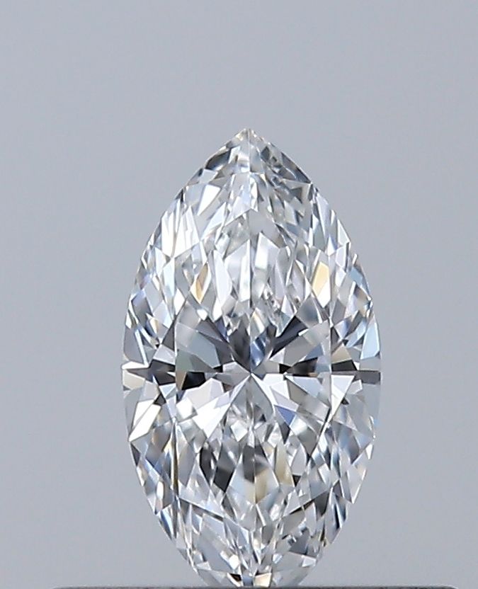 Diamond Natural 0,3Ct E-VVS1 Marquise - GIA2526320499