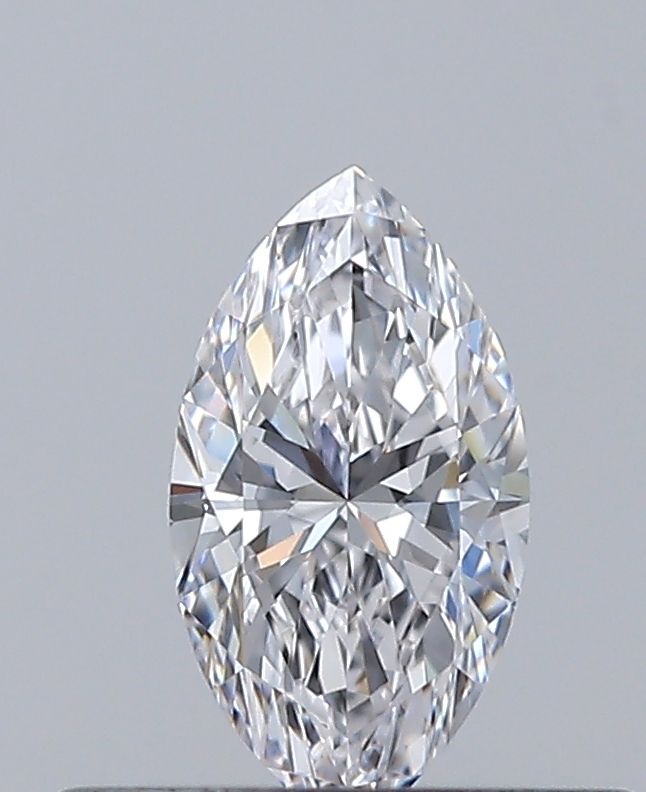 Diamond Natural 0,3Ct D-VS1 Marquise - GIA6541625117