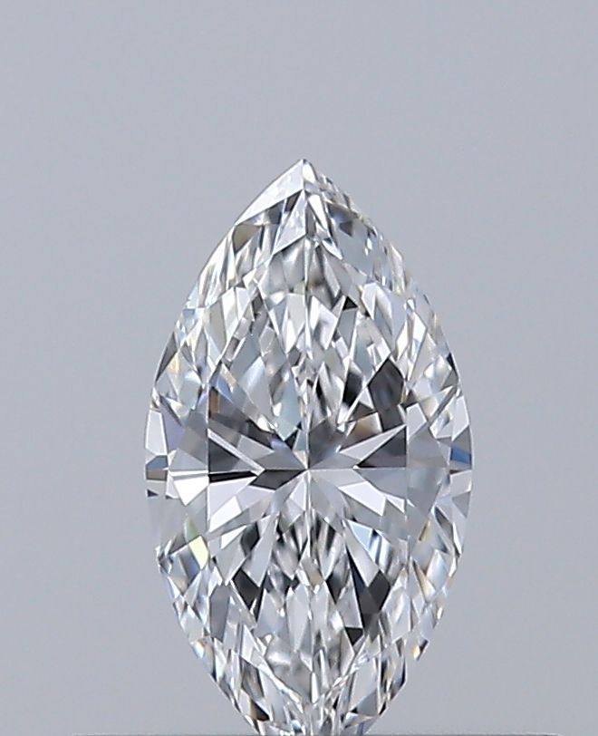 Diamond Natural 0,3Ct D-VVS2 Marquise - GIA6532802872