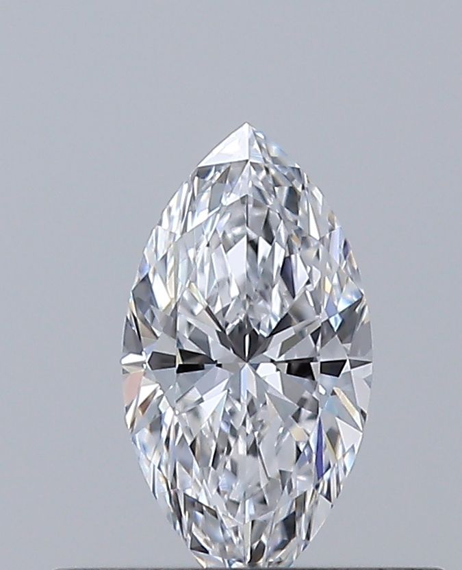 Diamond Natural 0,3Ct D-VS2 Marquise - GIA2536967992