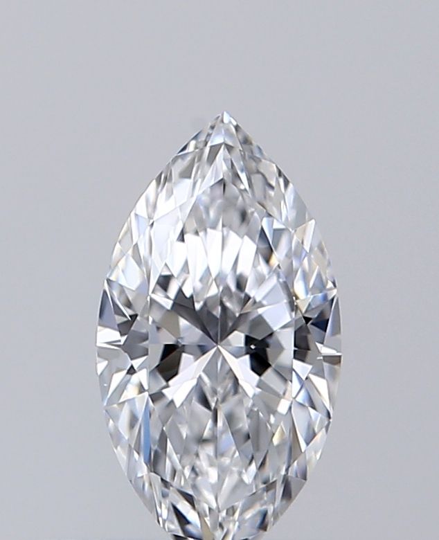 Diamond Natural 0,31Ct D-VS1 Marquise - GIA2547906789
