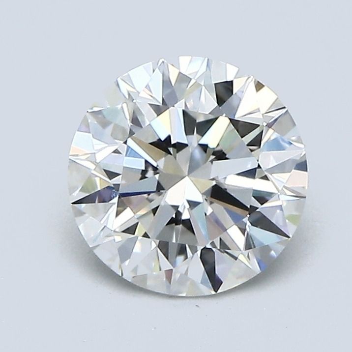 Diamond Natural 1,4Ct D-VVS1 Round - GIA5231799574