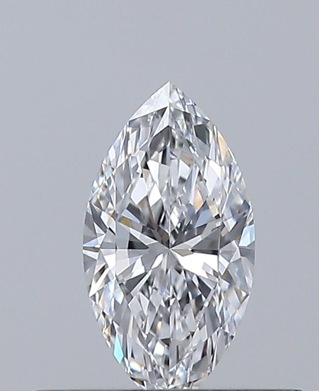 Diamond Natural 0,3Ct D-VVS2 Marquise - GIA6531458997