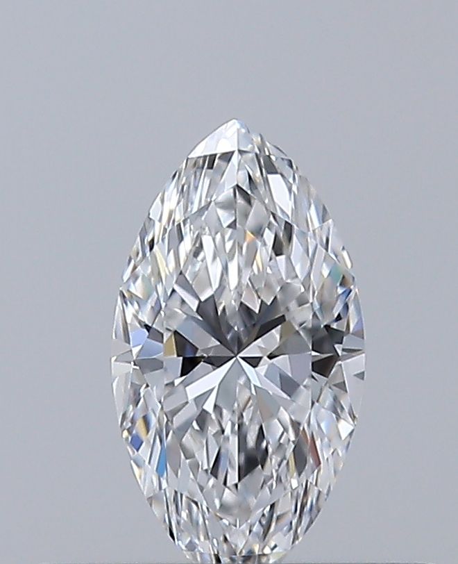 Diamond Natural 0,3Ct D-VS2 Marquise - GIA6531865882