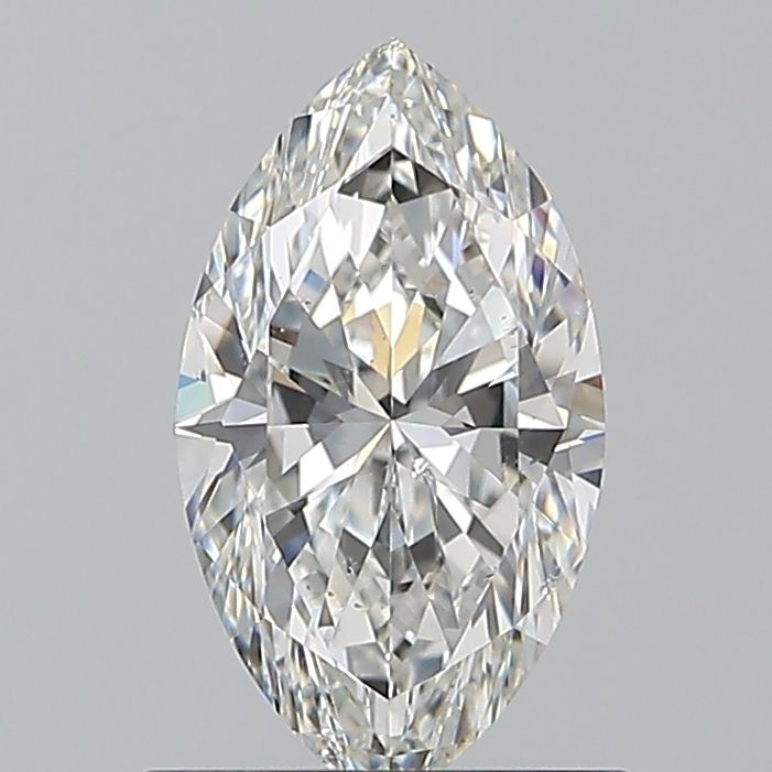 Diamond Natural 1Ct G-SI1 Marquise - GIA3545774069