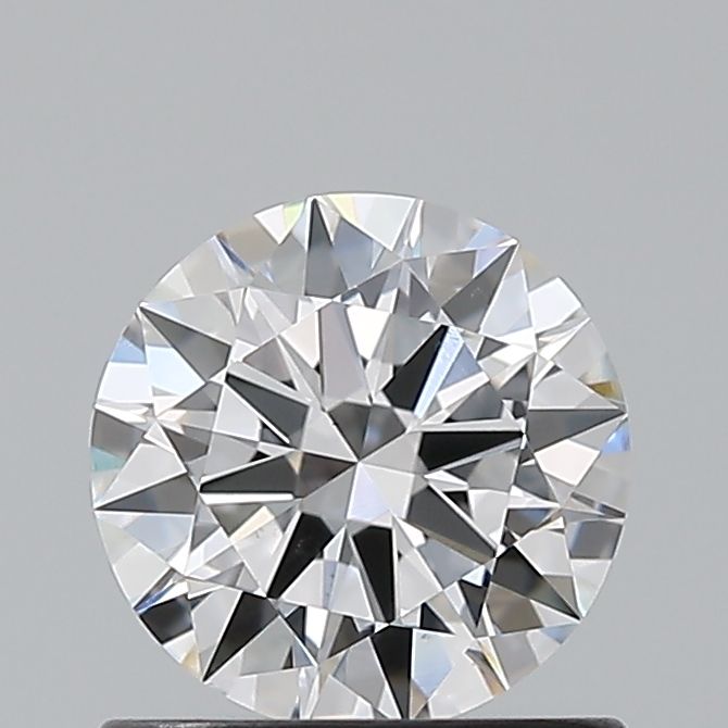 Diamond Natural 0,8Ct D-VS2 Round - GIA1543836250