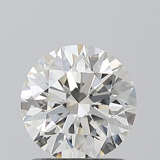 Diamond Natural 1,12Ct I-IF Round - GIA1548771429