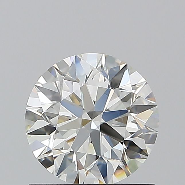 Diamond Natural 0,9Ct H-VVS1 Round - IGI774672602