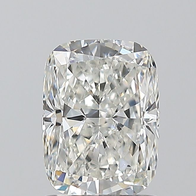 Diamond Natural 1,2Ct G-VS2 Cushion - GIA7541858354