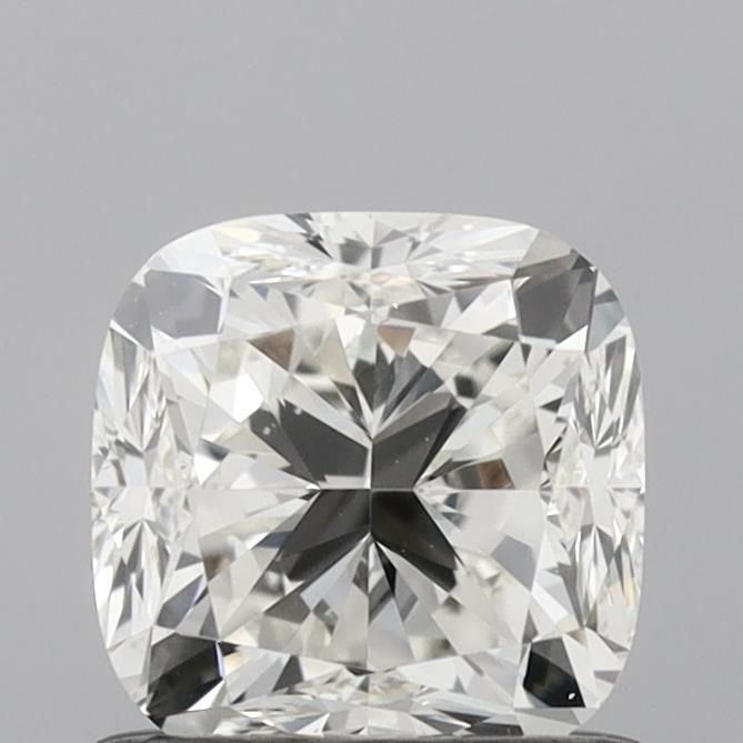 Diamond Natural 1Ct I-VS1 Cushion - IGI737565851