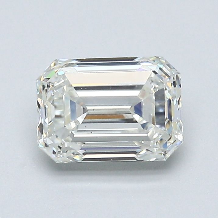 Diamond Natural 1,2Ct J-VS1 Emerald - GIA6462913108