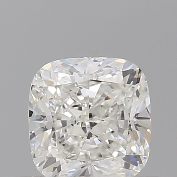 Diamond Natural 0,5Ct G-VVS2 Cushion - GIA5553224233