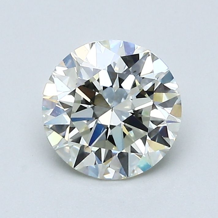 Diamond Natural 1,1Ct L-VS2 Round - GIA2426543962