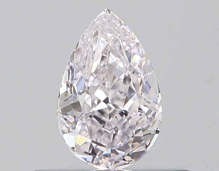 Diamond Natural 0,43Ct E-VVS1 Pear - GIA2526347109