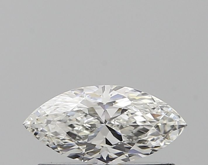 Diamond Natural 0,3Ct G-VVS2 Marquise - GIA1547489561