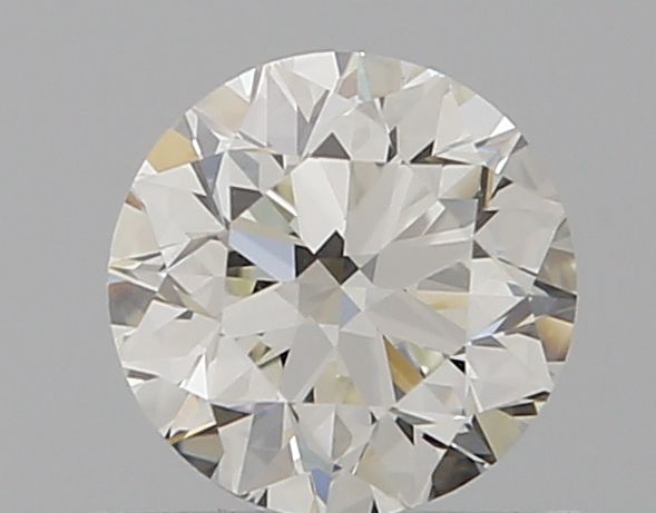 Diamond Natural 0,51Ct H-VVS1 Round - IGI728513403