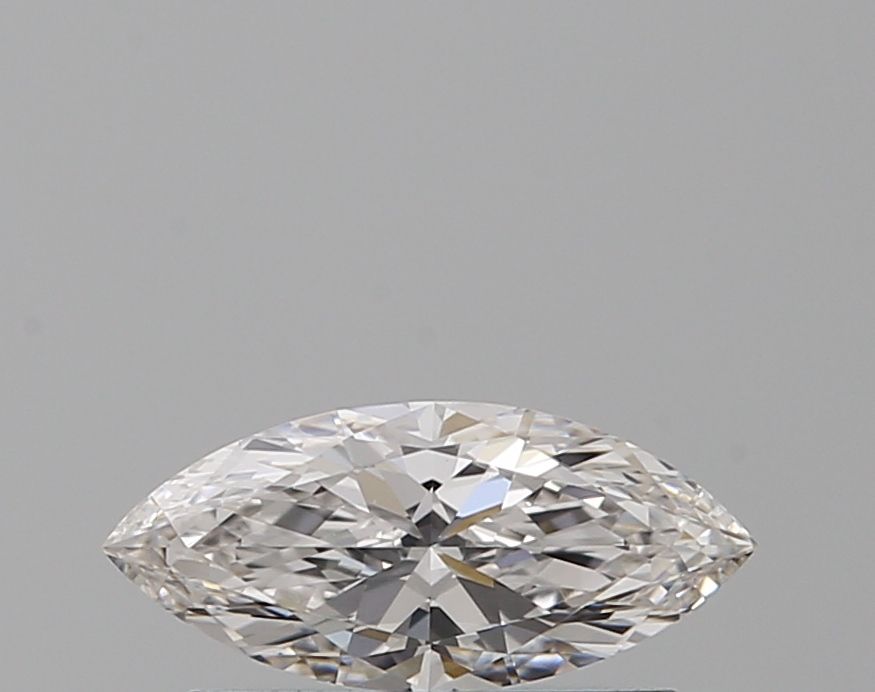 Diamond Natural 0,34Ct G-IF Marquise - GIA1543229145