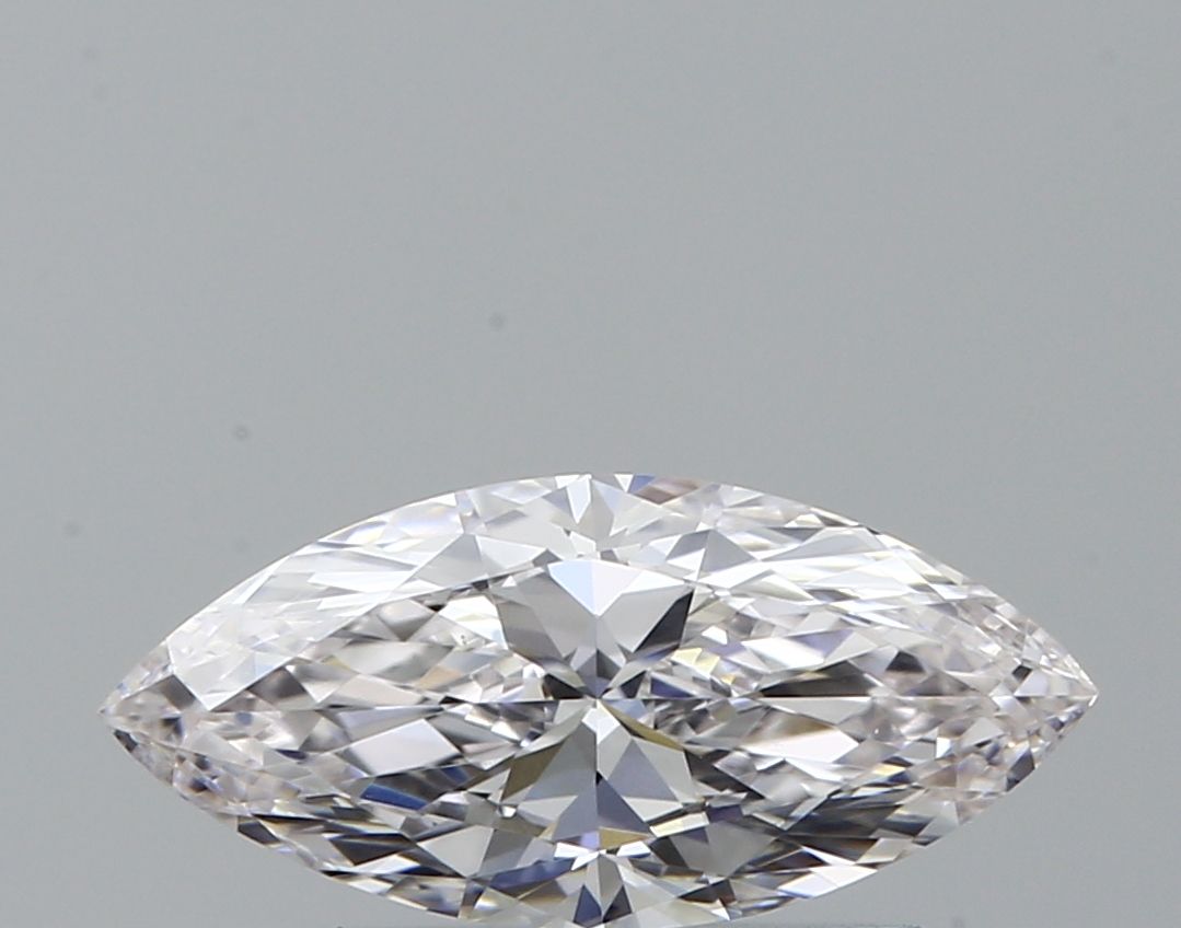 Diamond Natural 0,52Ct E-IF Marquise - GIA1549889697
