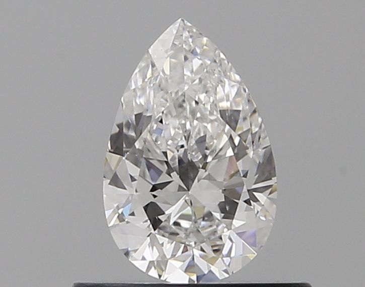 Diamond Natural 0,46Ct E-VVS1 Pear - GIA3545498060
