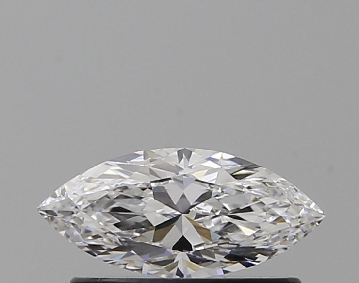 Diamond Natural 0,3Ct D-VS1 Marquise - GIA1549489595