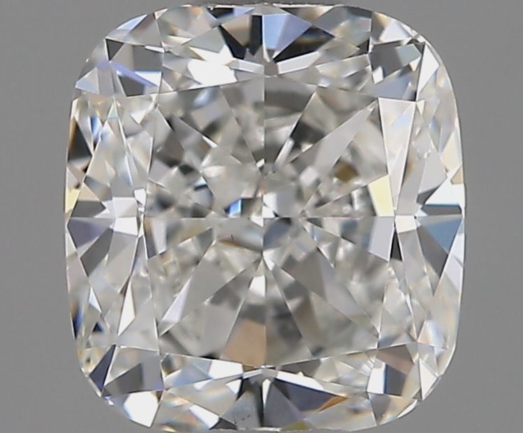 Diamond Natural 1,71Ct F-VS1 Cushion - GIA3525359228