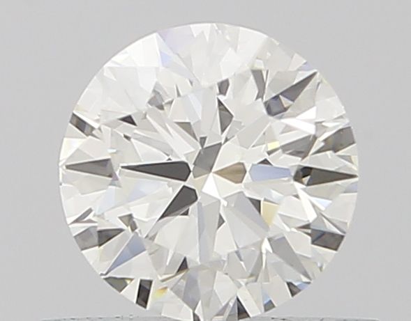 Diamond Natural 0,5Ct F-VVS1 Round - IGI728513757